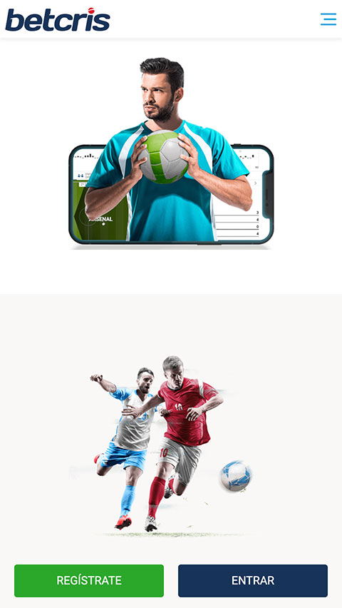 Betcris Deportes Perú